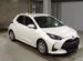 Toyota Yaris 1.0 CVT, 2020, 108 000 км с пробегом, цена 1430000 руб.