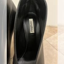 Ботильоны Ninalilou 38p