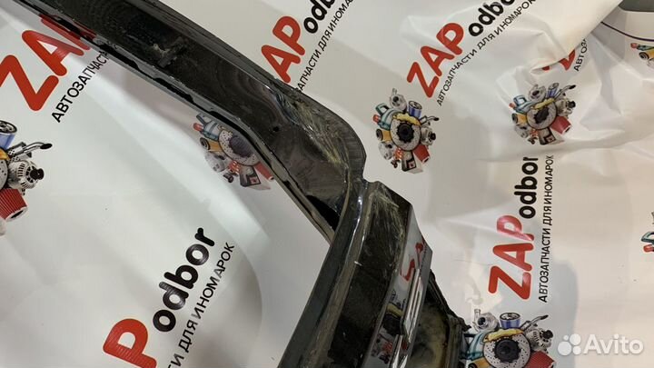 Крышка багажника BMW X5 E70