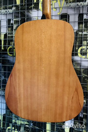 Гитара Акустическая + Аксессуар (Индонезия)