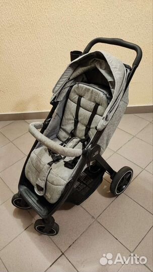 Прогулочная коляска Britax roemer B-agile M