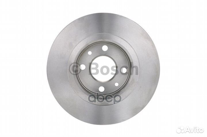 Диск тормозной 0986479164 Bosch