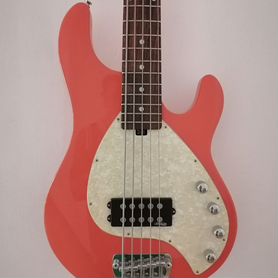 Бас гитара OLP (Music Man stingray)