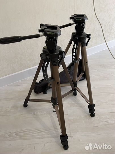 Штатив для фотоаппарата