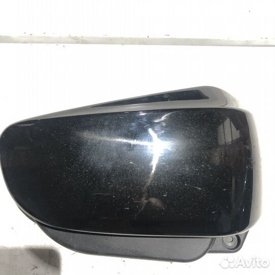 Правая крышка для Suzuki VZ1600 Marauder