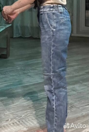 Джинсы koton