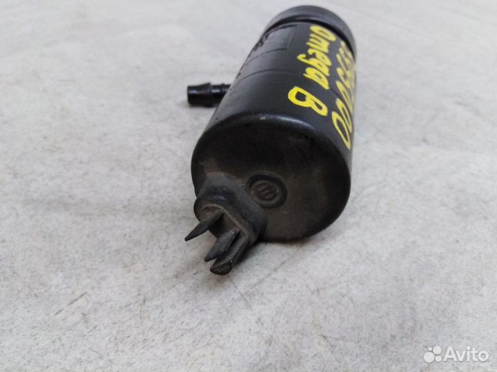 Насос омывателя Опель Vectra A