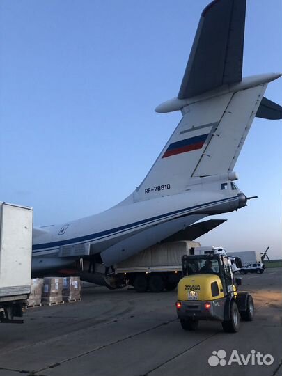 Грузоперевозки, Переезды по всей России