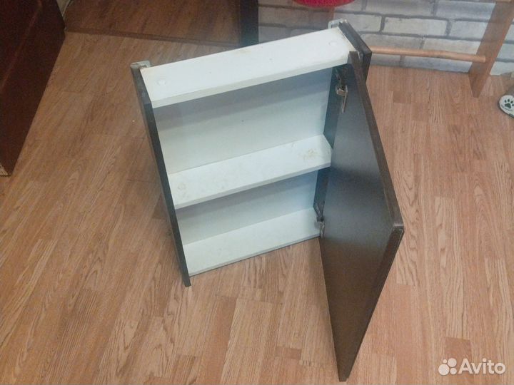 Мебель для ванной