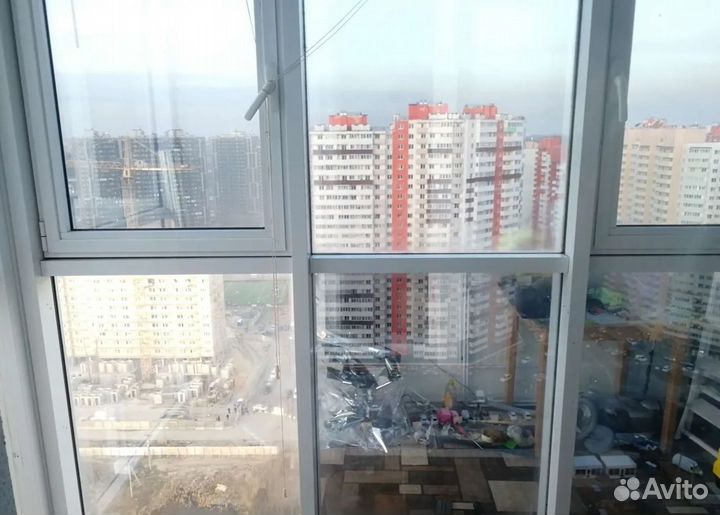 Зеркальная тонировка