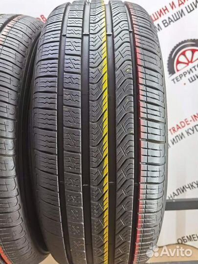 Pirelli P8FS 215/60 R16 95H
