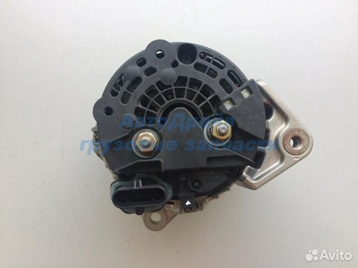 Генератор даф лф