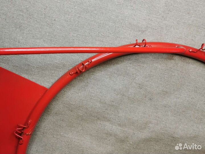 Кольцо баскетбольное