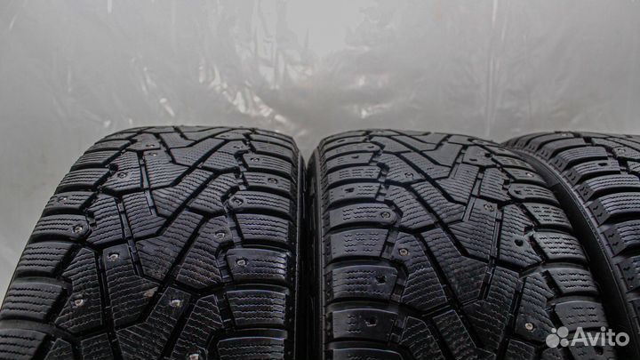 Pirelli Ice Zero 245/45 R19 102T