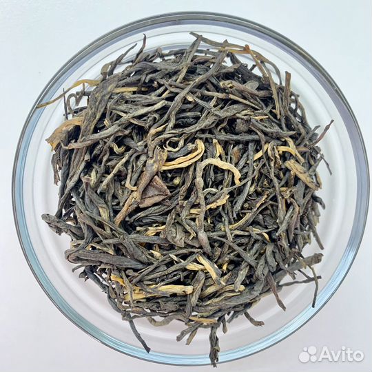 Дянь Хун «Классика 58» медово-цветочный