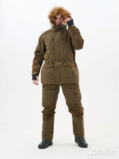 Костюм tritongear hunter PRO -45 кор 48-50/170-176