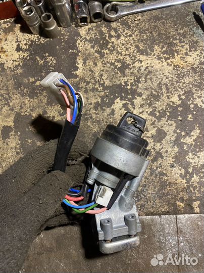 Запчасти 2110-12