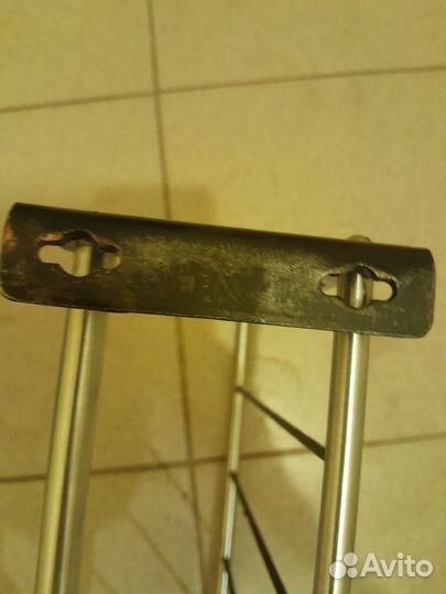 Вешалка в прихожую бу