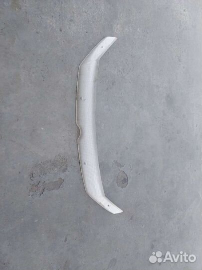 Мухобойка volkswagen polo