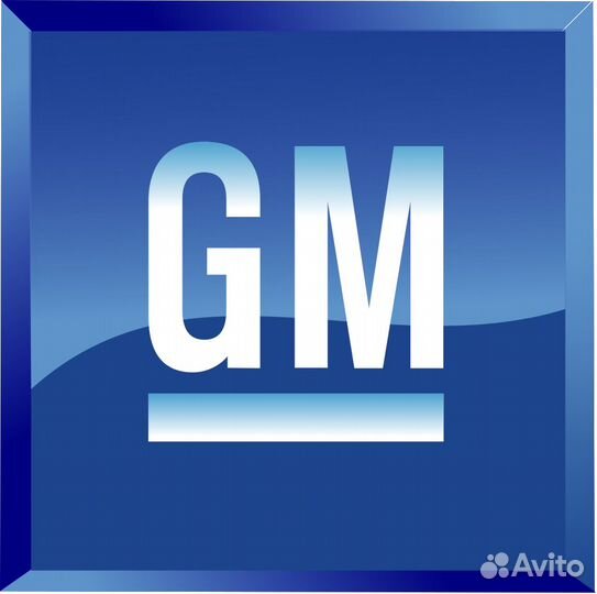 General motors 84644580 Сальник раздаточной коробк