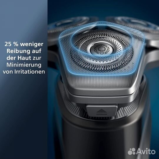 Электробритва Philips SkinIQ S9987/55 Series 9000