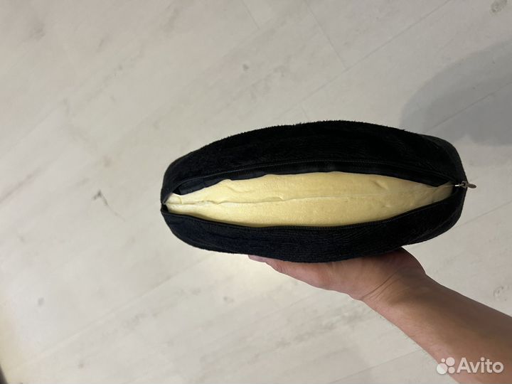 Подушка для полетов