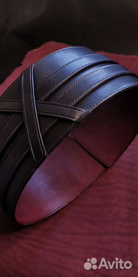 Женский ремень