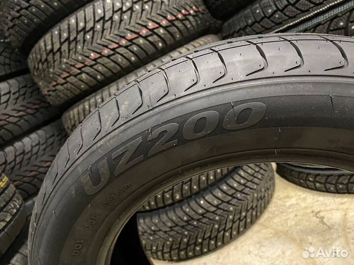 Bars UZ200 195/55 R15 85V