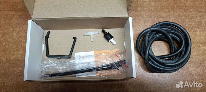 Омыватель передней камеры Chery Tiggo 8 Pro Max