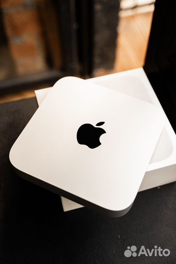 Apple Mac mini m1 8gb 256gb