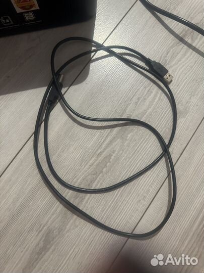 Принтер лазерный