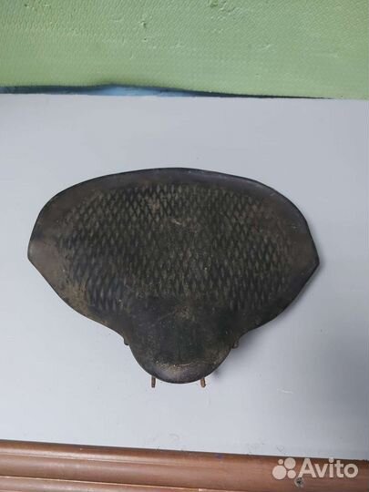 Запчасти для мотоцикла