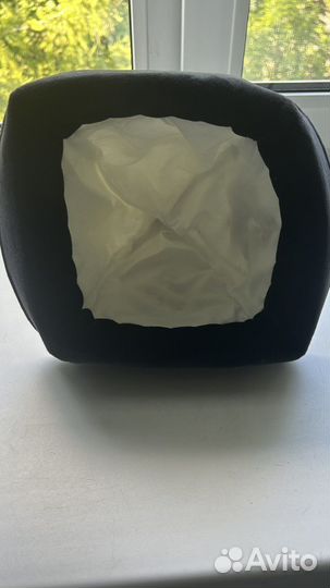 Киргизский головной убор Ак калпак