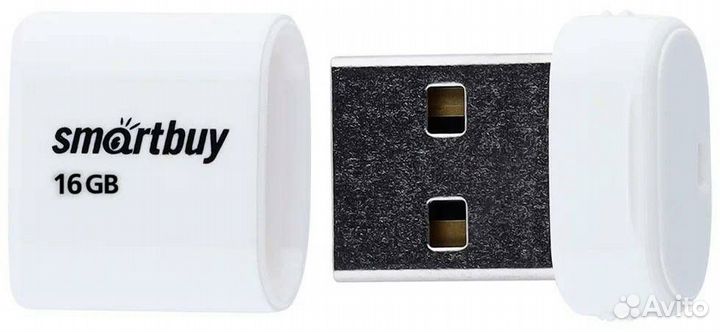 Флешка SmartBuy 16 гб