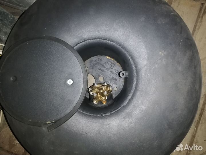 Газовое оборудование на авто бу