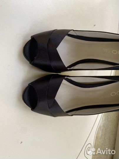 Туфли женские 39 размер aldo
