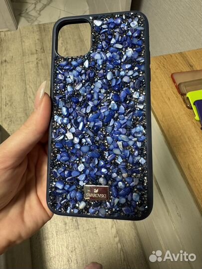 Чехол на 11 про max