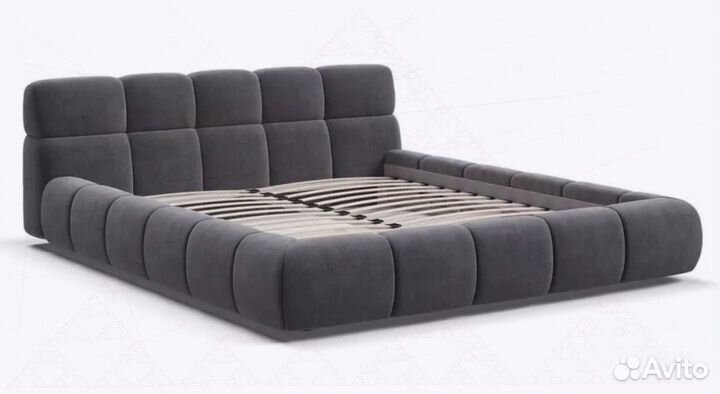 Кровать Лофт от производителя