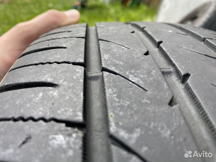 Toyo NanoEnergy 3 195/65 R15