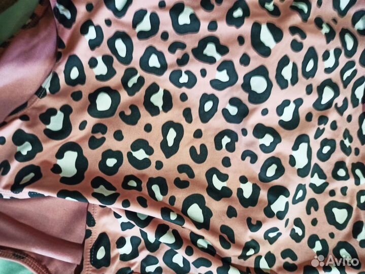 Купальник для девочки