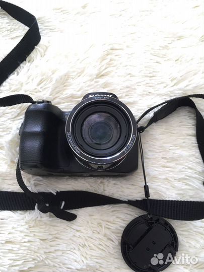 Фотоаппарат Sony