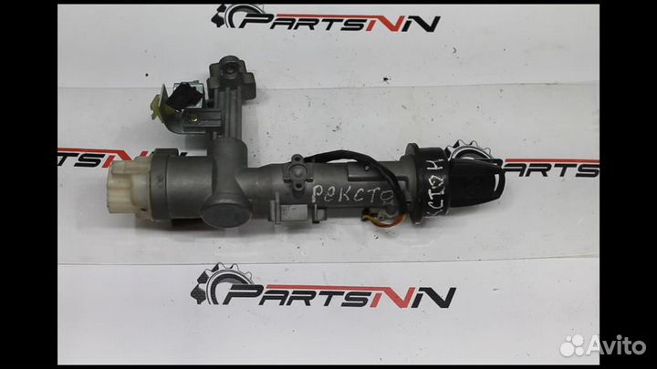 Замок зажигания Санг Йонг Рекстон