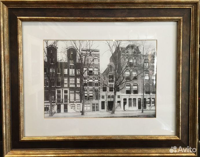 Фотографии Европы