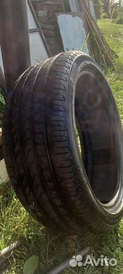 Pirelli Cinturato P7 245/40 R19 и 275/35 R19 100Y