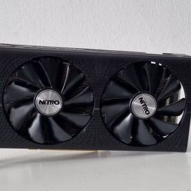 AMD Radeon RX470 8Gb Sapphire DVI