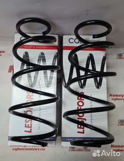 Передняя пружина Audi Q3 (8UB, 8UG) 2.0TDI quattro