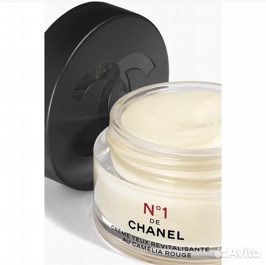 N1 DE chanel крем для глаз