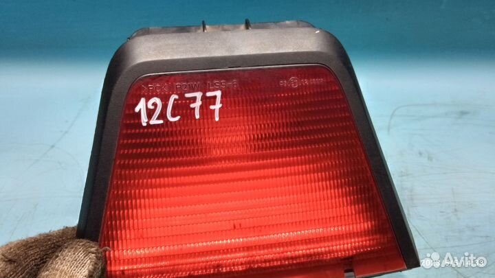 Стоп сигнал задний для Renault Logan 1