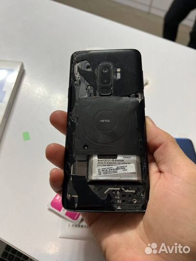 Ремонт смартфонов и планшетов