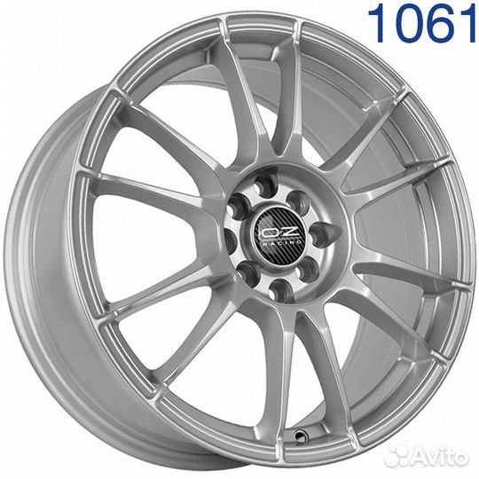 FF 320 7.5x17/4x114.3 ET40 DIA73.1